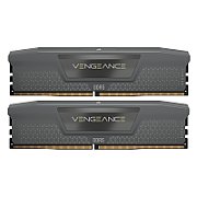 Vengeance 64GB, DDR5, 5200MHz, CL40, 2x32GB, 1.25V, AMD EXPO, Negru_1