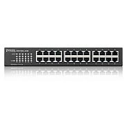 ZYXEL GS1900-24E 24-PORT GBE SWITCH V3_1