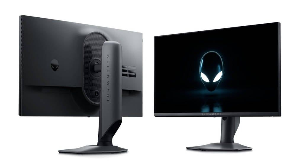 Monitor LED DELL Alienware AW2523HF 24.5