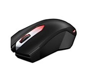 MOUSE GENIUS X-G200, gaming, cu fir, USB, optic, 1000 dpi, butoane/scroll 3/1, negru_1