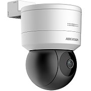 Camera supraveghere Hikvision IP mini dome DS-2DE1C200IW-DE3(4mm), 2MP, Audio bidirectional cu microfon si difuzor incorporate, sensor 1/2.7