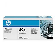 Toner HP Laser 1160/1320/339x 2.5k Q5949A_1