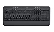 LOGITECH SIGNATURE K650 - GRAPHITE - US INT'L - BT - INTNL - B2C_1