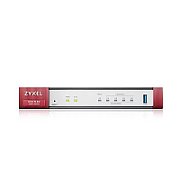 Zyxel USGFLEX50 Firewall Appliance(Device only), 10/100/1000 Mbps RJ-45 ports,4 x LAN/DMZ 1 x WAN,_1