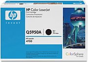 Toner HP Color LaserJet 4700 BLACK_1