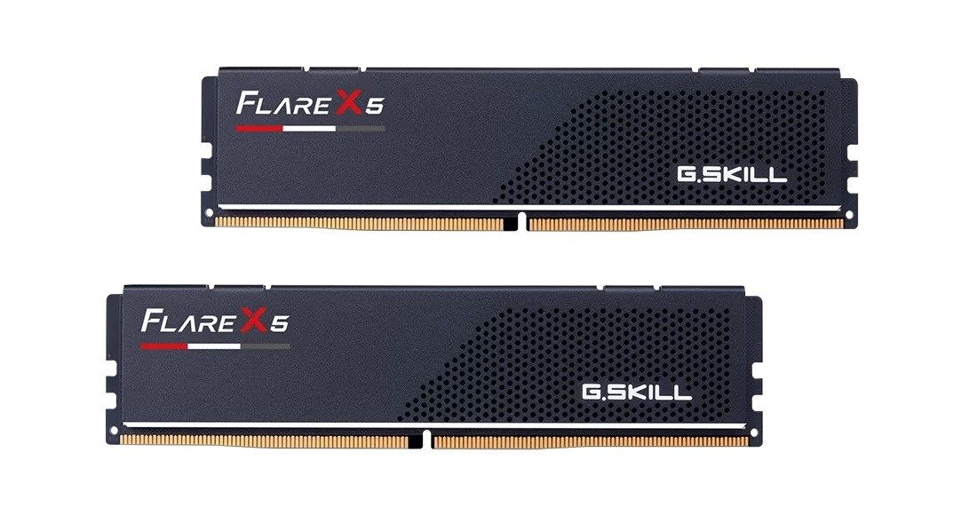 G.SKILL DDR5 6000 MT/s 2x16GB Flare X5 36-36-36-96 1.35V_3