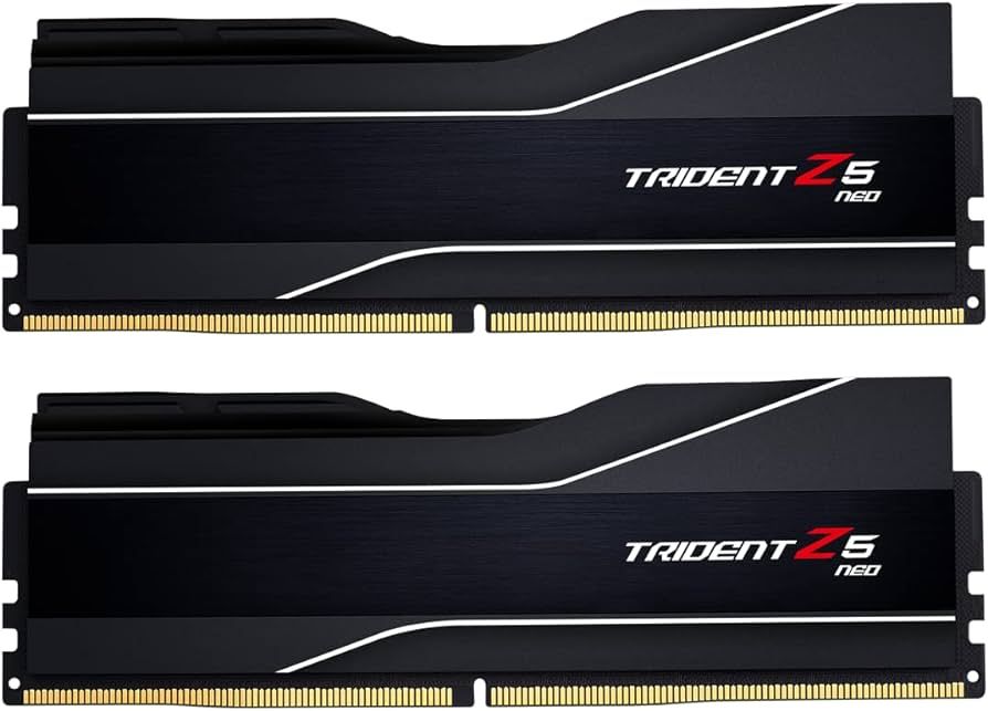 G.SKILL DDR5 6000 MT/s 2x16GB TZ5 Neo 32-38-38-96 1.35V_2