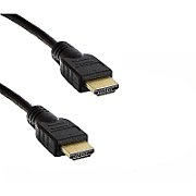 OMEGA CABLU HDMI BLACK 3M_1