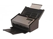 AVISION AD280 Scanner SHEETFED, AD240 80/160 ppm/ipm ADF 100, Ultrasonic_1