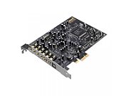 CREATIVE Sound Blaster AUDIGY RX - PCIe SoundCard_1