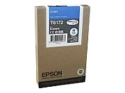 EPSON T6172 ink cartridge cyan high capacity 100ml 1-pack_1