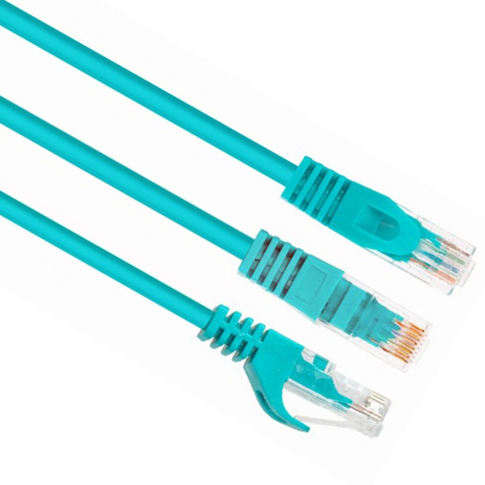 GEMBIRD PP6A-LSZHCU-G-10M patchcord RJ45 cat. 6A SFTP LSZH 10m green_2