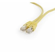 GEMBIRD PP6A-LSZHCU-Y-10M patchcord RJ45 cat. 6A SFTP LSZH 10m yellow_1