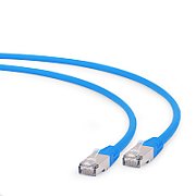 GEMBIRD PP6A-LSZHCU-B-3M patchcord RJ45 cat.6A SFTP LSZH 3m blue_1