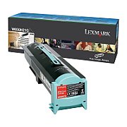 Toner Lexmark W850H21G, black, 35 k, W850dn , W850n_1