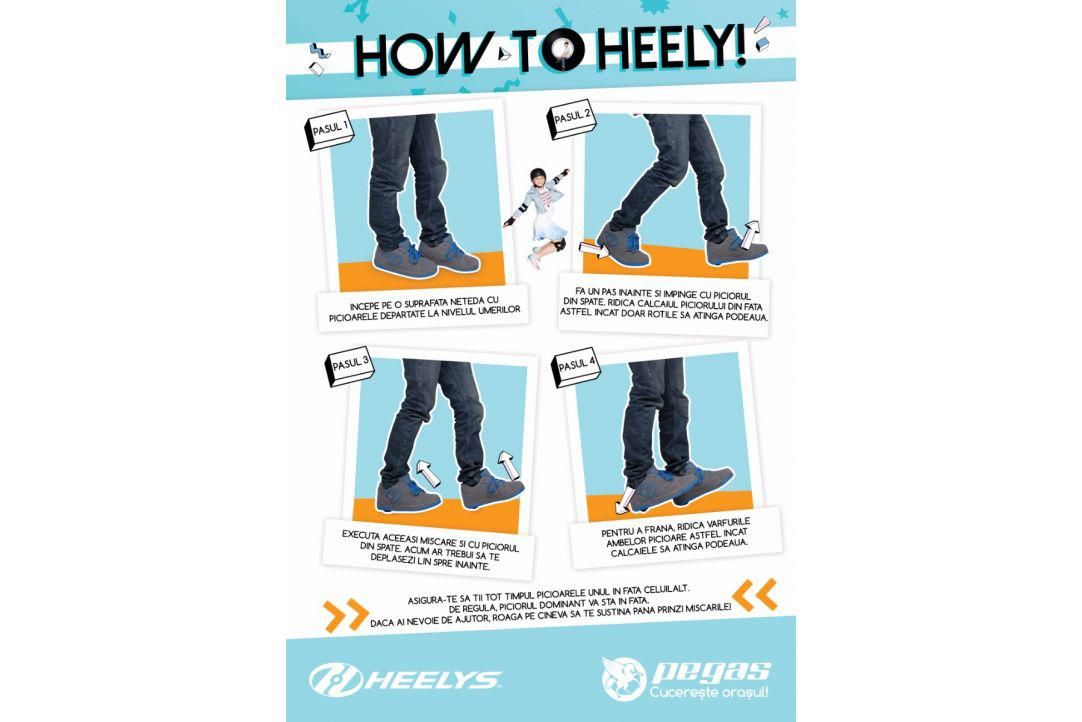 ROLE HEELYS MOTION PLUS 40.5 ROZ_4