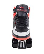 ROLE ROOKIE HYPE HI TOP TRAINER 37 NEGRU_3