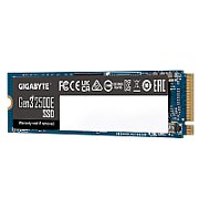 GIGABYTE Gen3 2500E M.2 2280 SSD 500GB PCIe 3.0x4 NVMe1.3_2