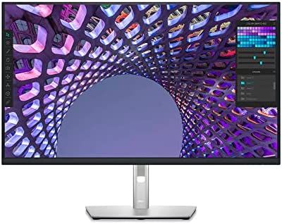 Monitor LED Dell P3223QE, 31.5