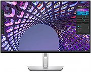 Monitor LED Dell P3223QE, 31.5