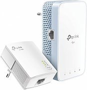 TP-LINK WLAN 1000MBit Powerline Adapter KIT Kit bestehend aus 2 Adaptern_1