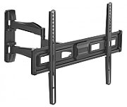 Suport TV de perete Full Motion Blackmount BM-EFM463, diagonale 37