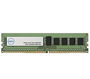 Dell Memory Upgrade - 16GB - 1Rx8 DDR4 UDIMM 3200MHz ECC_1