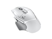 LOGITECH G502 X LIGHTSPEED - WHITE/CORE - 2.4GHZ - EER2 - #933_2