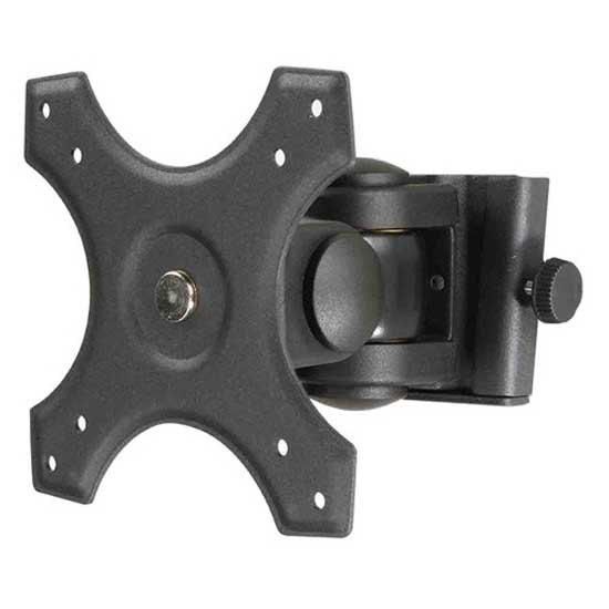 NM TV Wall Mount 2 Pivots & Tilt 10