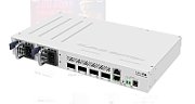 MIKROTIK CRS504-4XQ-IN Cloud Switch 4x 100G QSFP28 1x RJ45 100Mb/s_2