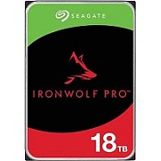 HDD NAS SEAGATE IronWolf Pro 18TB CMR 3.5