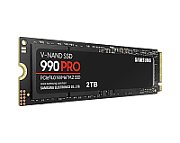 SSD M.2 (2280) 2TB Samsung 990 PRO (PCIe 5.0/NVMe)_2