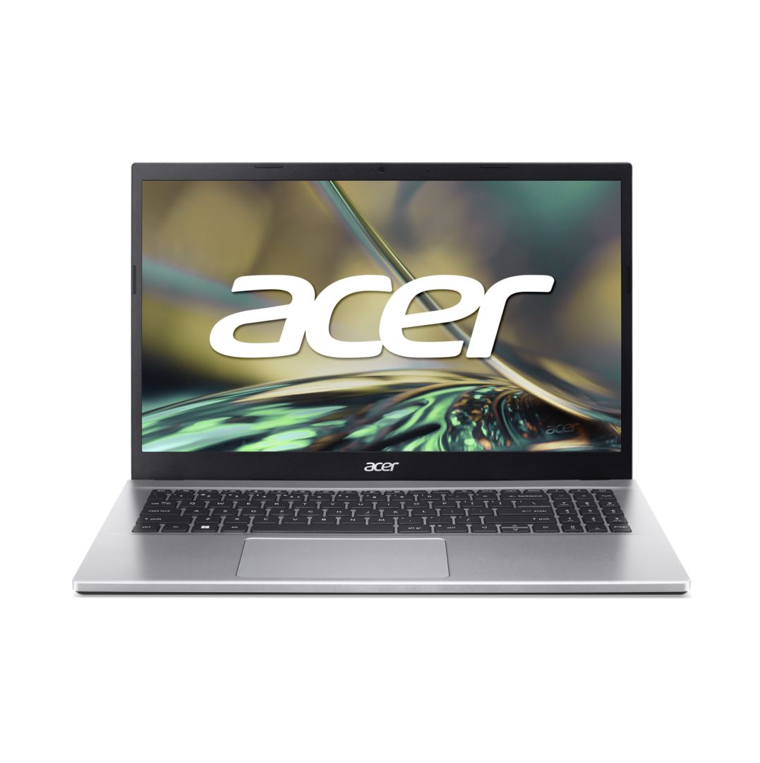 ACER Aspire 3 A315-59 Intel Core i5-1235U 15.6inch FHD IPS SlimBezel 8GB 512GB PCIe NVMe SSD Intel UHD Graphics NOOS 2Y Pure Silver_9