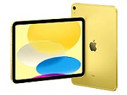 Apple iPad 10.9 256GB 10th Gen. (2022) 5G yellow_1