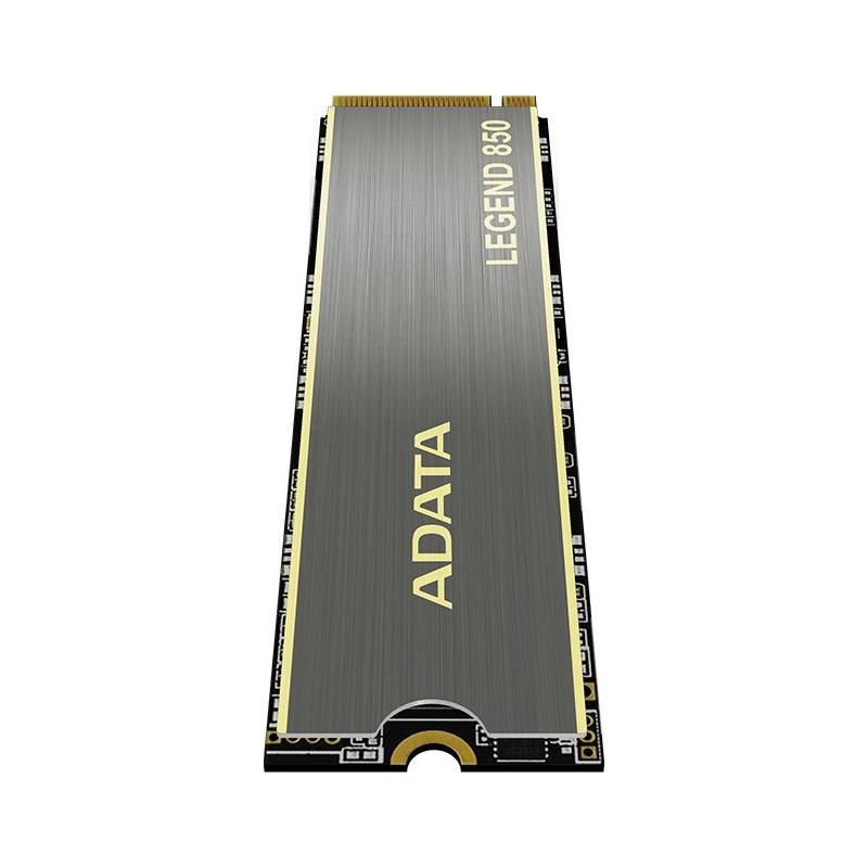 SSD ADATA Legend 850, 1TB, M.2 2280, PCIe Gen3x4, NVMe, R/W speed 2500MBs/2000MBs_2