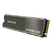 SSD ADATA Legend 850, 512GB, M.2 2280, PCIe Gen3x4, NVMe, R/W speed 2500MBs/2000MBs_1