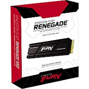 SSD Kingston, SFYSK Renegade, M2-2280, 1TB, PCI Express 3.0 x4 NVMe, Heatsink_2