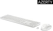 KEYBOARD +MOUSE WRL 650/COMBO WHITE 4R016AA HP_3