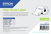 ETICHETE HIGH GLOSS ROLL 102mmx76mm 415 LABELS C3500_1