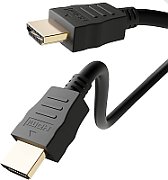 Cablu v1.4 HDMI cu ethernet, 10m, Goobay, 51824_1