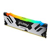 Memorie RAM Kingston, DIMM, DDR5, 16GB, 6800MHz, CL36, 1.35V, FURY Renegade RGB_1