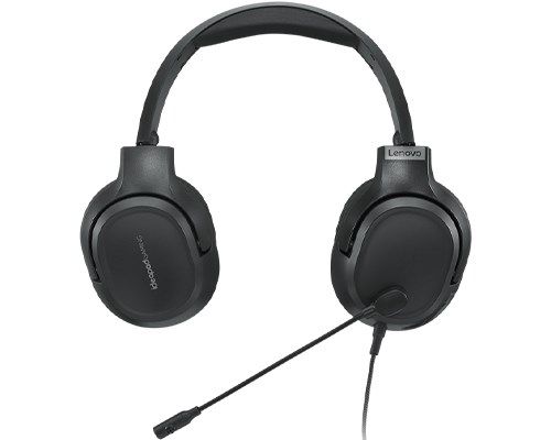 HEADSET IDEAPAD H100 GAMING/GXD1C67963 LENOVO_6