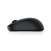 Dell Bluetooth® Travel Mouse – MS700, COLOR: Black, CONNECTIVITY: Wireless - Bluetooth® 5.0, Dell Pair, Microsoft Swift Pair, SENSOR: Optical LED, SCROLL: Touch Scroll with latest Touch Controller, RESOLUTION (DPI): 1600 by default; Adjustable via Dell Peripheral Manager to 1000, 1600, 2400 or 4000_8