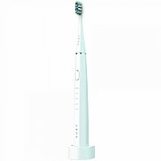 AENO Replacement toothbrush heads, White, Dupont bristles, 2pcs in set (for ADB0001S/ADB0002S)_1