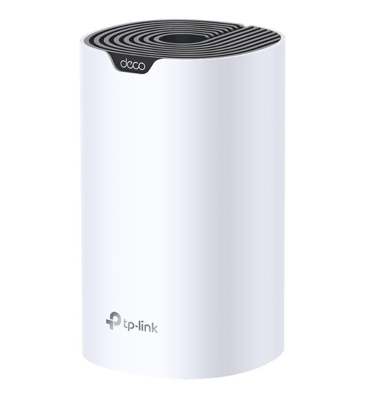 MESH TP-LINK, wireless, router AC1900, pt interior, 1900 Mbps, port LAN, WAN, 2.4 GHz | 5 GHz, antena interna x 3, standard 802.11ac, 