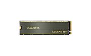 SSD ADATA Legend 800, 512GB, M.2 2280, PCIe Gen3x4, NVMe, R/W speed 2500MBs/2000MBs_3