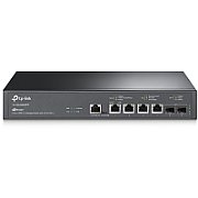 TP-LINK Switch TL-SX3206HPP 4x10G RJ45 PoE++/2xSFP+ Managed_1