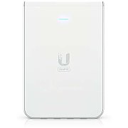 Ubiquiti Access-Point UniFi U6-IW In-Wall 802.11ax (ohne PoE-Adapter) Ohne/without PoE Adapter_2