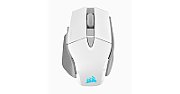 M65 RGB ULTRA WIRELESS Tunable FPS Gaming Mouse — Alb_2