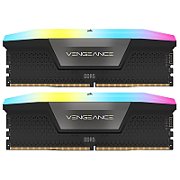 Vengeance RGB 64GB, DDR5, 5200 MT/s, CL40, 2x32GB, 1.25V, AMD EXPO_1